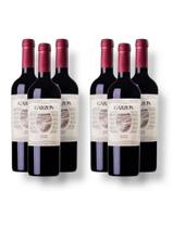 Vinho Garzón Tannat Reserva Cx/6 unidades - Garzon