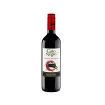 Vinho Gato Negro Cabernet Sauvignon 750 Ml Vinho Gato Negro Cabernet Sauvignon 750 Ml