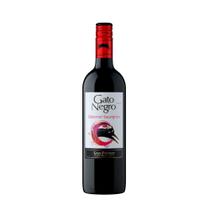 Vinho Gato Negro Cabernet Sauvignon - 750ml - San Pedro