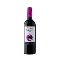 Vinho Gato Negro Carmenère - 750ml - San Pedro