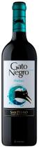 Vinho Gato Negro Malbec 750ml