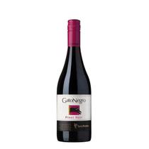 Vinho Gato Negro Pinot Noir 750ml