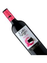 Vinho Gato Negro Pinot Noir 750ml