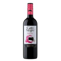 Vinho gato negro pinot noir tinto 750ml Vinho gato negro pinot noir tinto 750ml