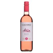 Vinho giacondi casa rosé 750ml Vinho giacondi casa rosé 750ml