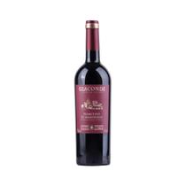 Vinho giacondi primitivo di manduria 750 ml - 2022