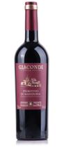 Vinho giacondi primitivo di manduria tinto 750ml Vinho giacondi primitivo di manduria tinto 750ml