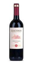 Vinho giacondi rosso tinto 750ml Vinho giacondi rosso tinto 750ml
