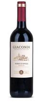 Vinho giacondi sicilia nero d'avola tinto 750ml Vinho giacondi sicilia nero d'avola tinto 750ml