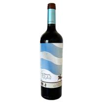 Vinho gimenez riili buenos hermanos cabernet franc
