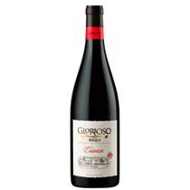 Vinho Glorioso Crianza Rioja 750ml