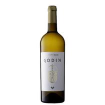 Vinho Godin Doc Douro Branco - Garrafa com 750ML