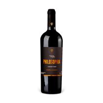 Vinho goes tempos philosophia cabernet franc 2020 750ml