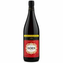 Vinho goes tinto suave 900 ml original