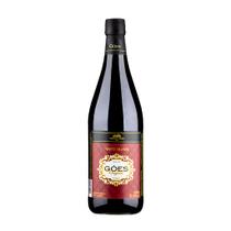 Vinho Góes Tinto Suave 900ml .