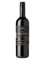 Vinho Góes Tradição - 1L - Bordô Suave Vinho Góes Tradição - 1L - Bordô Suave