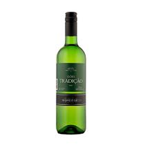 Vinho Góes Tradição Branco Seco 750ml