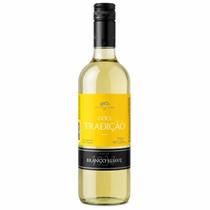 Vinho goes tradição branco suave 750ml Vinho goes tradição branco suave 750ml