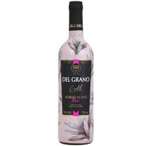 Vinho Gold Bordô Suave Rosé 750ml - Del Grano Vinho Gold Bordô Suave Rosé 750ml - Del Grano
