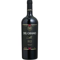 Vinho Gold Tinto Seco 1l - Del Grano