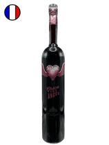 Vinho Grace Des Anges Rouge - (2018) - 1500ml