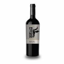 Vinho gran cojonudo reserva malbec