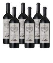 Vinho Gran Enemigo Gualtallary 6 Unidades - Argentino