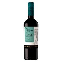 Vinho Gran Reserva Cabernet Sauvingon 750ml Concha y Toro