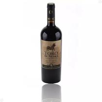 Vinho gran reserva toro de piedra syrah cab. sauvignon 750ml