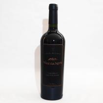 Vinho Gran Reserva Vale da Neve Cabernet Sauvignon Vinho Gran Reserva Vale da Neve Cabernet Sauvignon