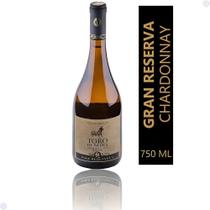 Vinho Gran Reservado Toro De Piedra Chardonnay 750Ml