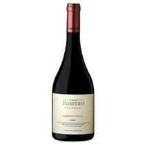 Vinho gran tomero cabernet franc tinto 750ml