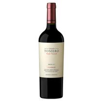 Vinho gran tomero merlot tinto 750ml