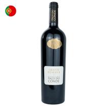 Vinho Grande Reserva Tinto Herdade Paço do Conde 750ml Vinho Grande Reserva Tinto Herdade Paço do Conde 750ml
