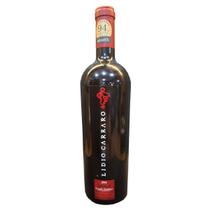 Vinho grande vindima lidio carraro tannat 2016 750 ml