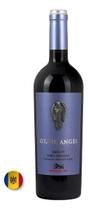 Vinho Grape Angel Premium Merlot Rara Neagra 750ml - moldavia