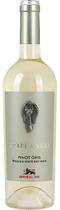 Vinho Grape Angel Premium Pinot Gris 750ml Moldavia