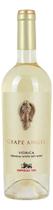 Vinho grape angel viorica 750ml - moldavia