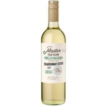 Vinho grill master chardonnay-chenin branco 750ml Vinho grill master chardonnay-chenin branco 750ml