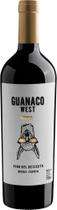 Vinho Guanaco West Bonarda 750ml