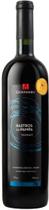 Vinho Guatambu Rastros do Pampa Tannat 750ml