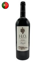 Vinho H.O Horta Osorio Touriga Nacional Douro - (2014) - 750ml