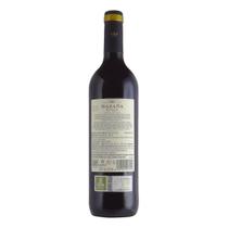 Vinho Haa D.O. Cuvée Rioja Tempranillo 750Ml