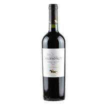 Vinho haras de pirque hussonet gran reserva 750 ml