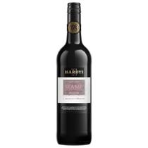 Vinho Hardys Stamp Cabernet Merlot 2017 750ml