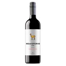 Vinho hemisferio cabernet sauvignon 750 ml - Miguel Torres
