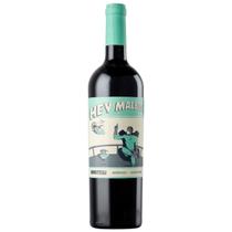 Vinho hey malbec riccitelli 750 ml Vinho hey malbec riccitelli 750 ml