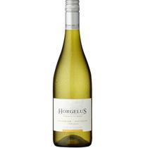 Vinho horgelus cotes de gascogne colombard sauvignon 750 ml Vinho horgelus cotes de gascogne colombard sauvignon 750 ml