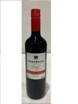 Vinho Hortência Bordô Suave 750 ml Vinho Hortência Bordô Suave 750 ml
