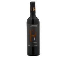 Vinho Hortência H Premium Cabernet Franc 750 ml